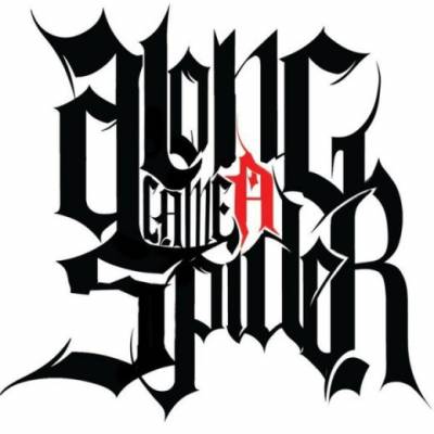 logo Along Came A Spider